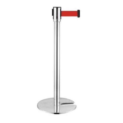 Stanchions - Premium Stanchions from HYC Design - Just $149.99! Shop now at HYC Design & Hotel Supply