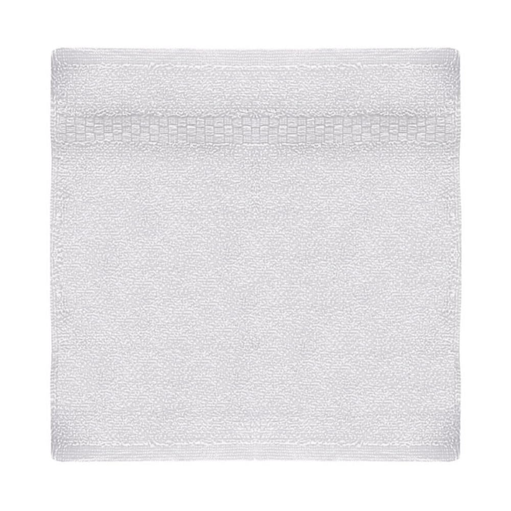 Wholesale white towels with borders
- MA Series - Washcloth