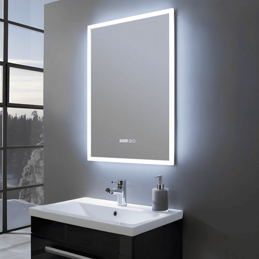 LED Mirror for Bathroom