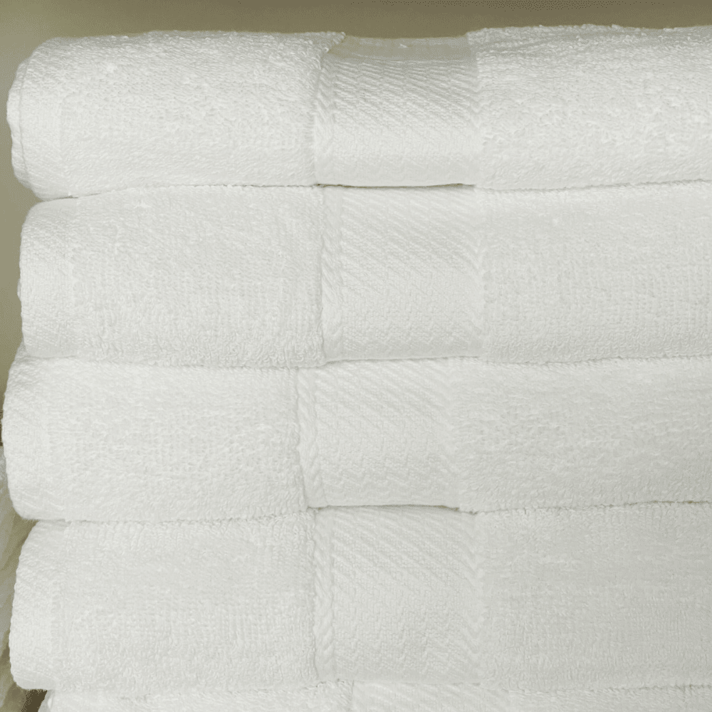 Cotton bath towels for wholesale - HI Series - Premium 