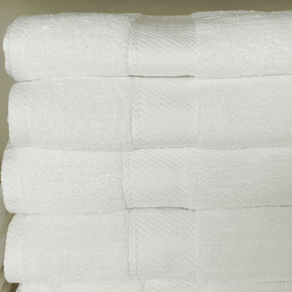 Cotton bath towels for wholesale - HI Series - Premium 