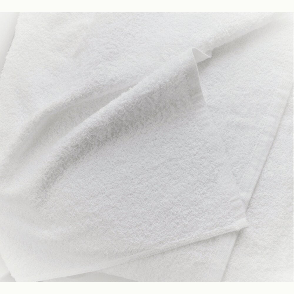 White cotton bath mats wholesale - Hotel/Spa Quality Basic Bath Mat Floor Mat (20x30") |