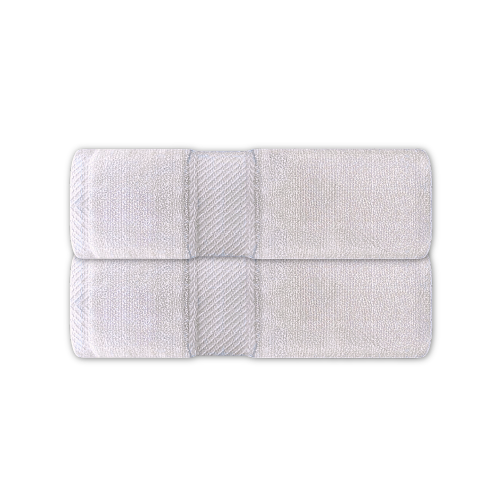 HI Series - Premium Bath Towels 