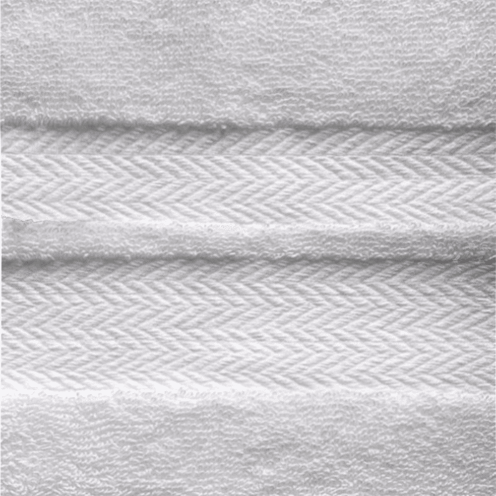 Bulk bath towels for hotels - Deluxe Bath Sheet (Close up)