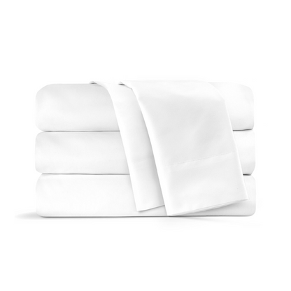 Prima Microfiber Top Sheet (Multiple Sizes)