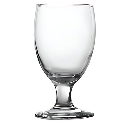 Vitrex 300 ml Water Goblet