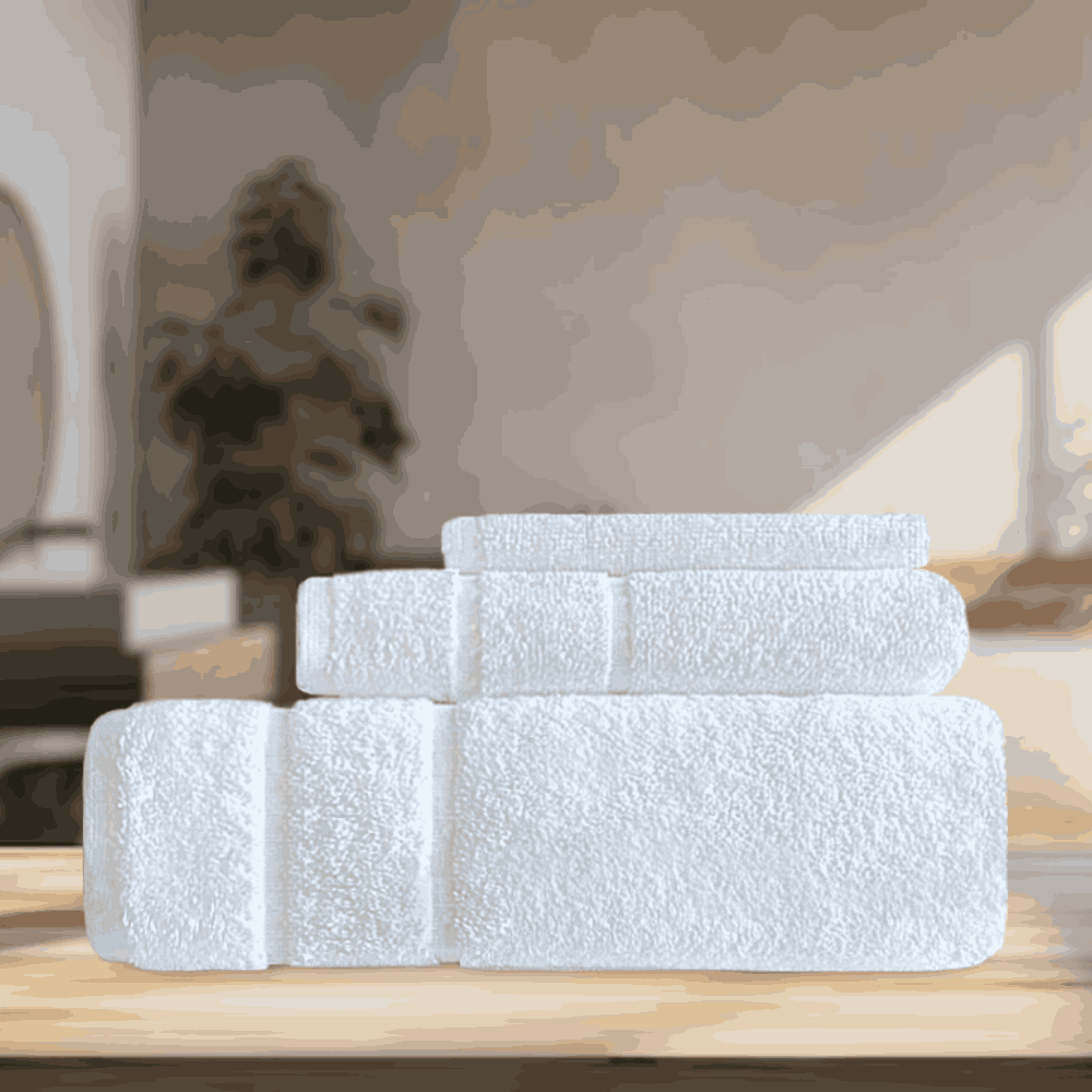 FP Series Towel Set - 3pc 