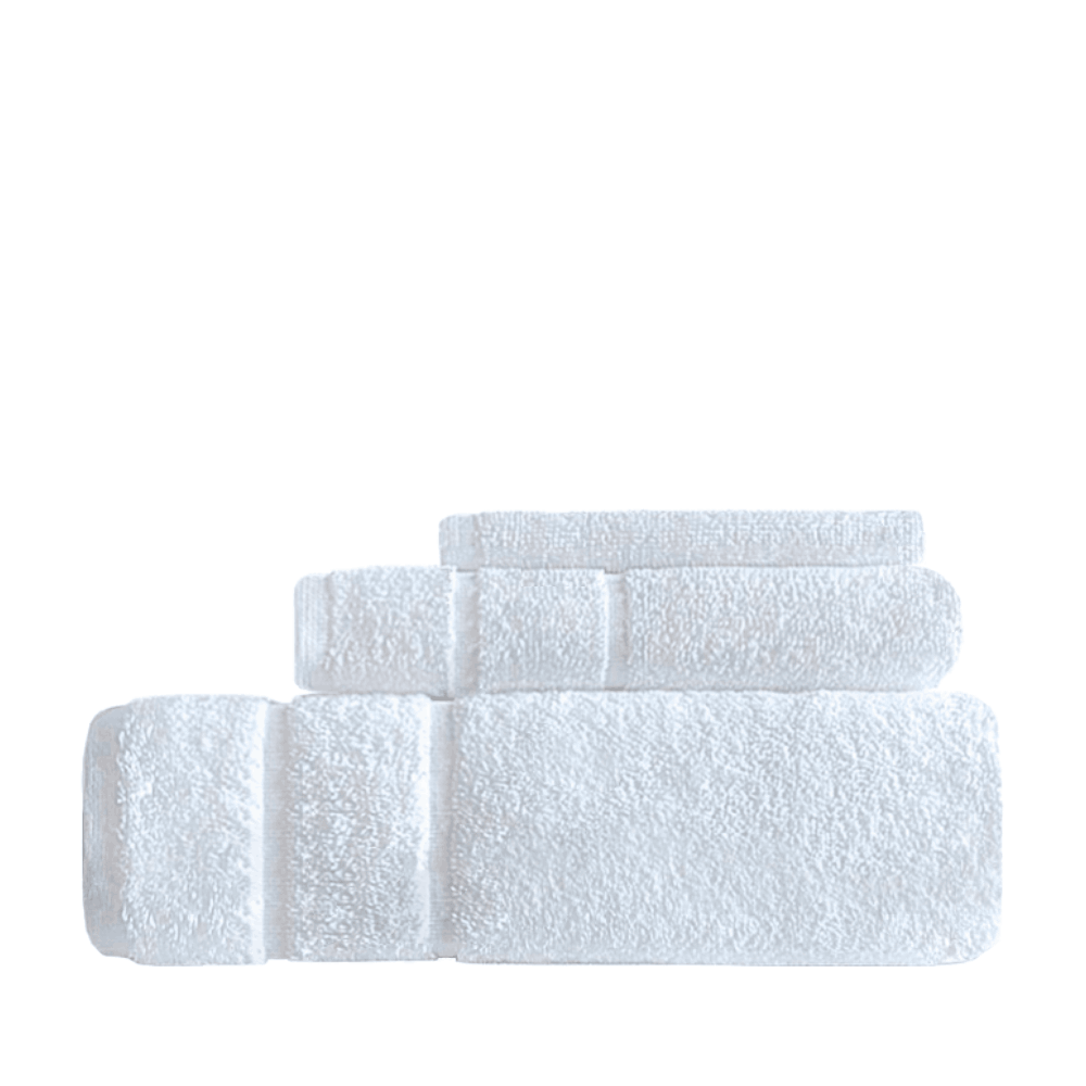 FP Series Towel Set - 3pc/No Background