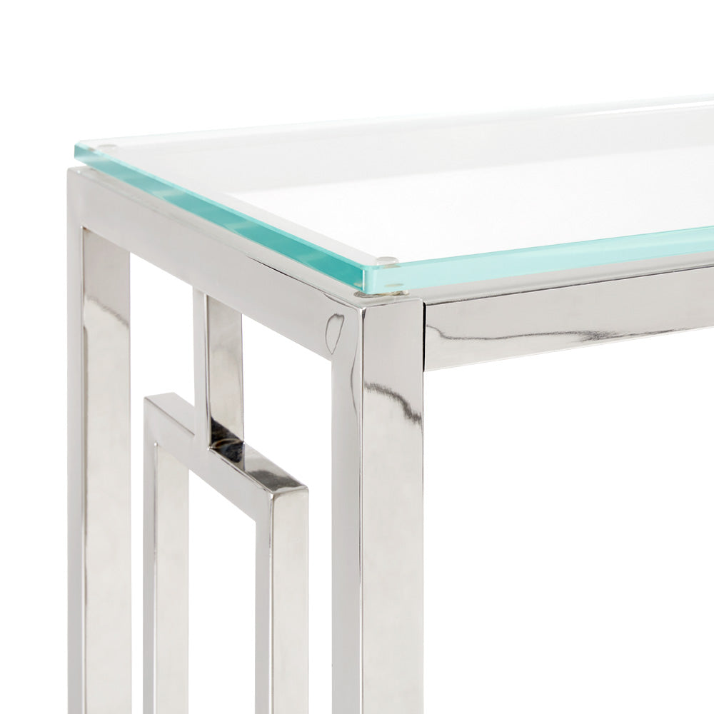 120 x 40 x 78 cm Zenzi Console Table