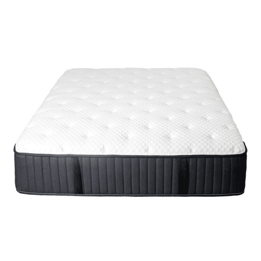 Luxury Ariya Hybrid mattress - Front View