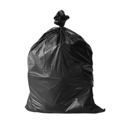 26x36 Garbage Bags/ Black