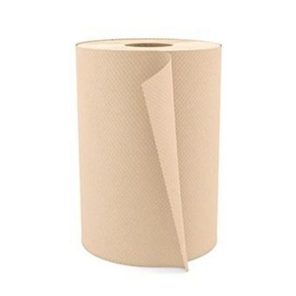 Cascades Pro Kraft Hand Towel Rolls - 8" x 350'