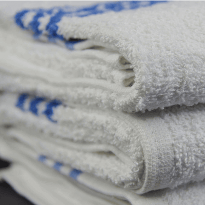 Pool towels for hotel wholesale - Ideal Pool Towel (From 24x46''-9lbs/dz)