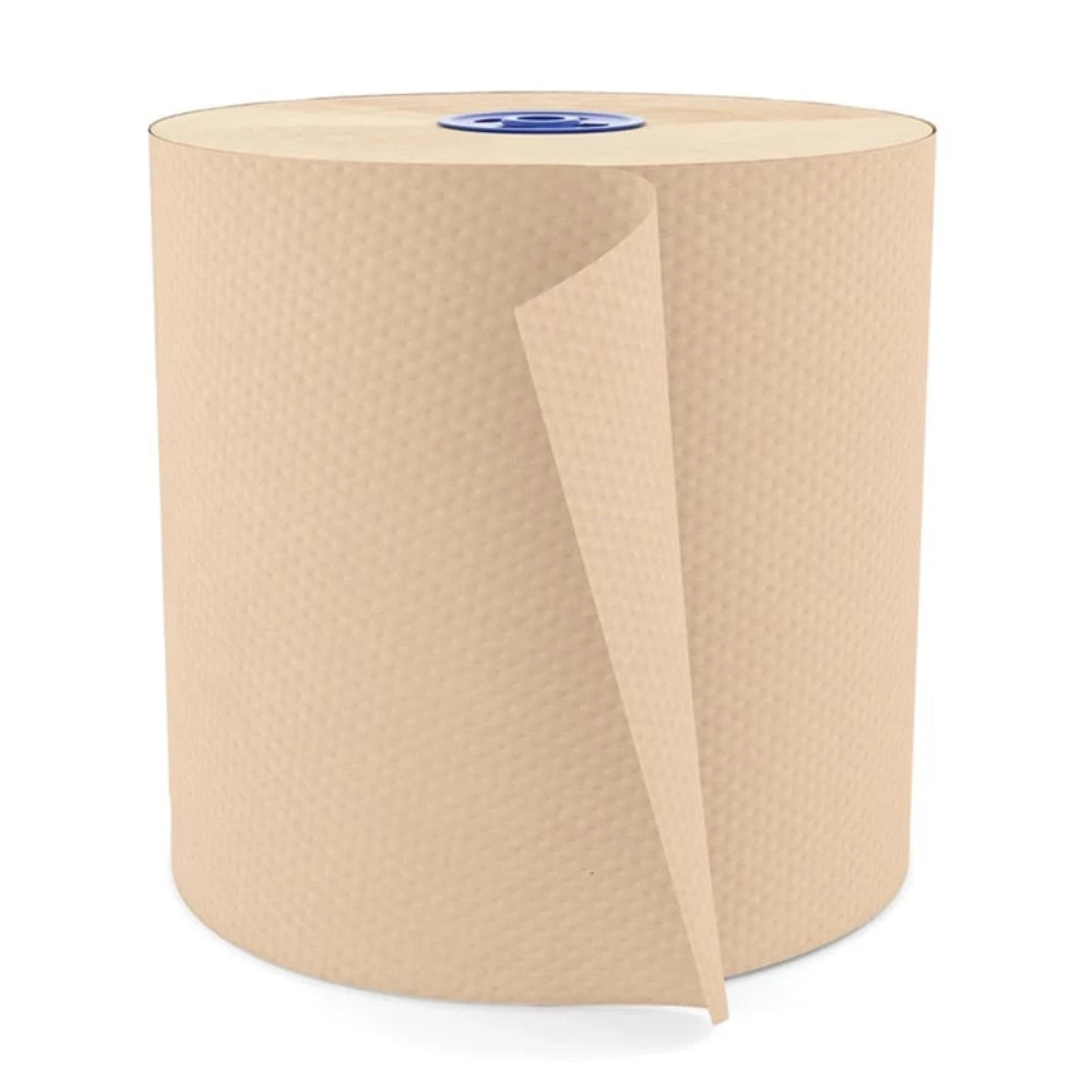 Cascades Pro Kraft Tandem Hand Towel Rolls - 7.5" x 1050'