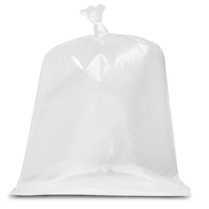 26x36 Garbage Bags / White