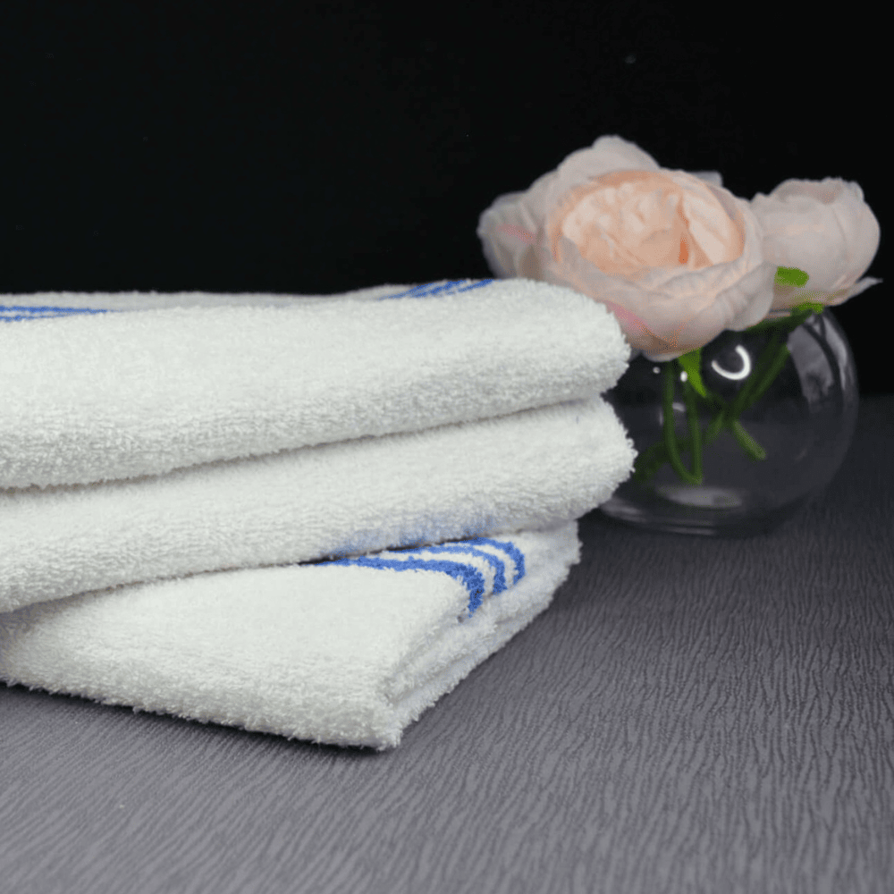 Cotton towels wholesale for hotels - Ideal Pool Towel (From 24x46'')