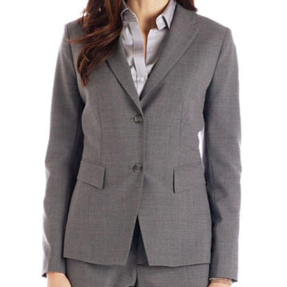 Charcoal Grey Blazer