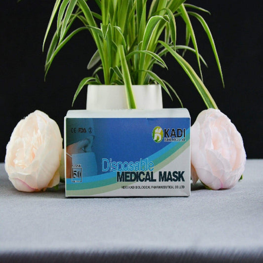 HOSPITAL Grade Disposable Medical Mask